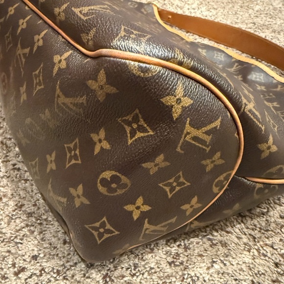 Louis Vuitton Delightful GM Monogram Bag - Picture 6 of 14